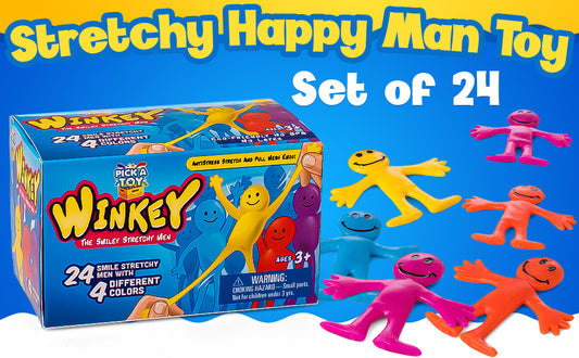 Exploring the World of Sensory Toys for Children with Autism