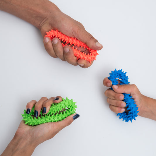Stress Relievers Toys