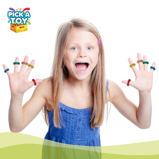 Understanding Sensory Processing Disorder: Symptoms, Causes, and Strategies for Support