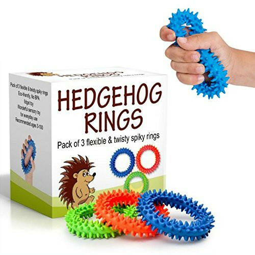 Pick A Toy Sensory Ring and Fidget Toy - Pick A Toy