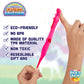 Mini Fliyng Unicorn Toys for Girls and Boys, 24 Pcs., Rubber Animal Finger Flicker Stretchy Squishies for Kids, Fun Birthday Goodie Bag Party Favor and Classroom Treasure Chest - Pick A Toy