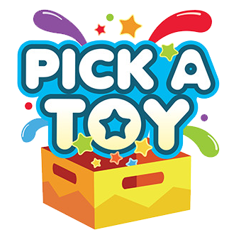 Pick A Toy