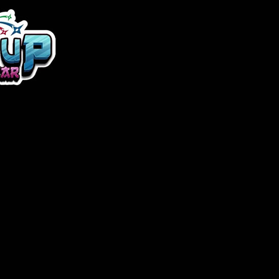 Light Up Ninja Flyers 3 LED Electronic Stars demo video