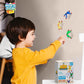 Wall Tumblers Sticky Toys, 24 Pc. Climbing Man, Stretchy and Flexible Crawler for Kids, Assorted Colors for Boys and Girls, Birthday Party Favors and Easter Basket Stuffers - Pick A Toy