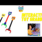 Interactive Toy Grabber - Robot Hand and Robotic Claw Toy Set