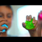 Squishy Stress Relief Sensory Toys Fidget Spiky Ball Set